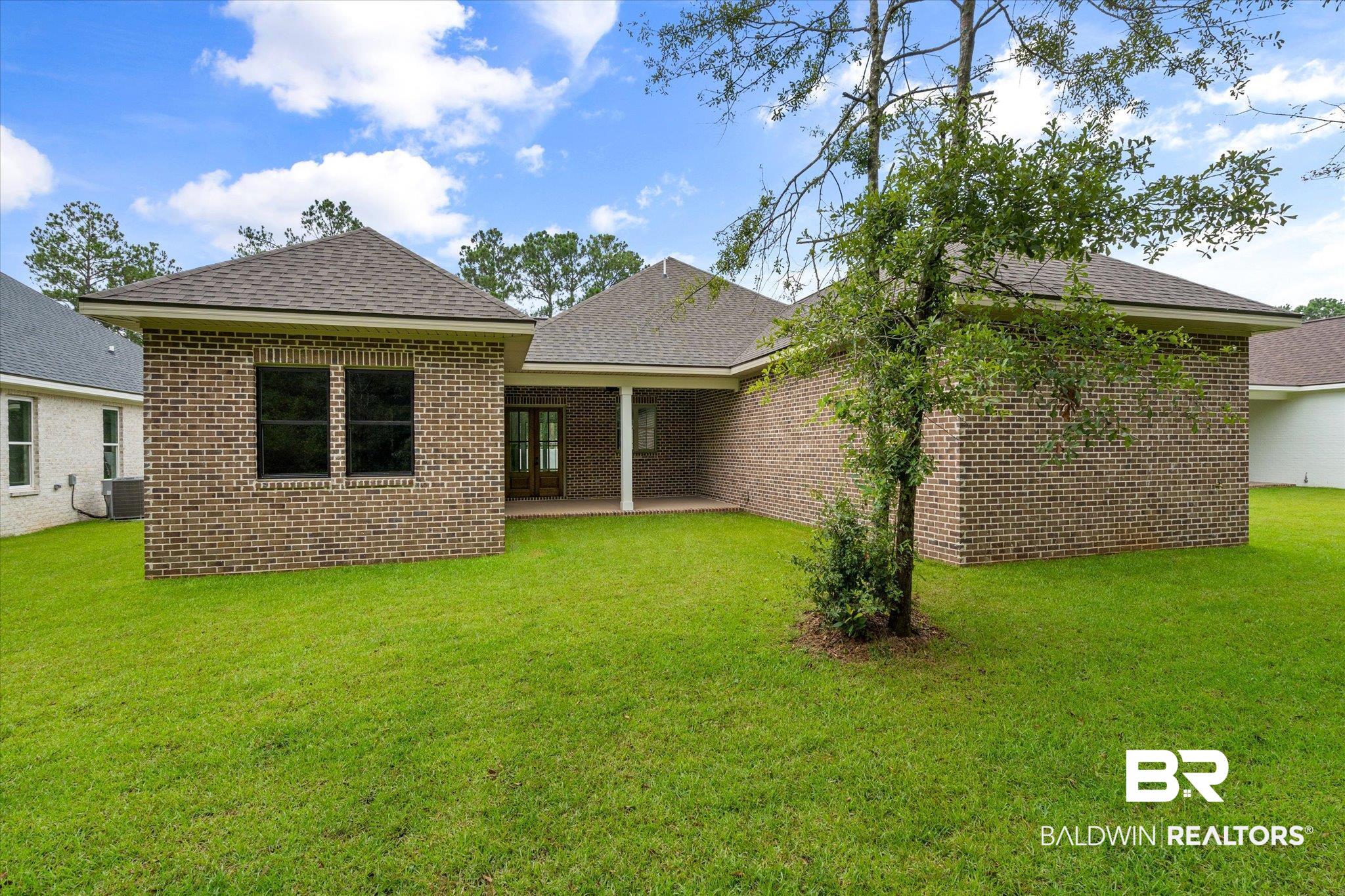 4070 Leighton Pl Drive Mobile, AL 36693 - Photo 22 of 24