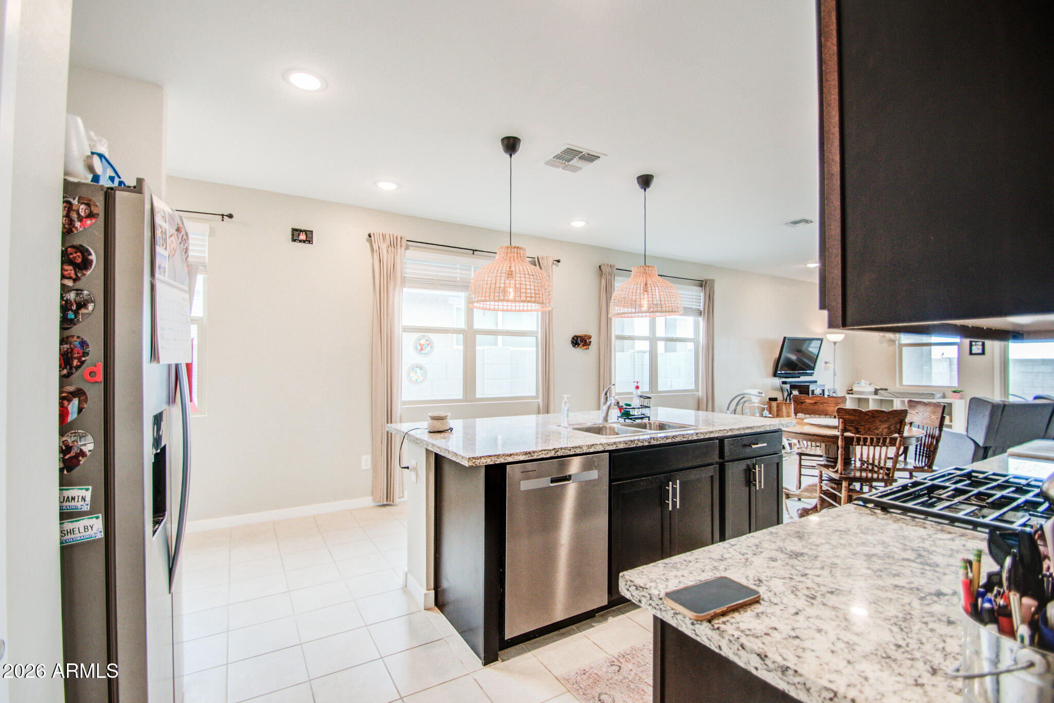 21765 Rummler Lane Maricopa, AZ 85138 - Photo 7 of 37 KITCHEN 4