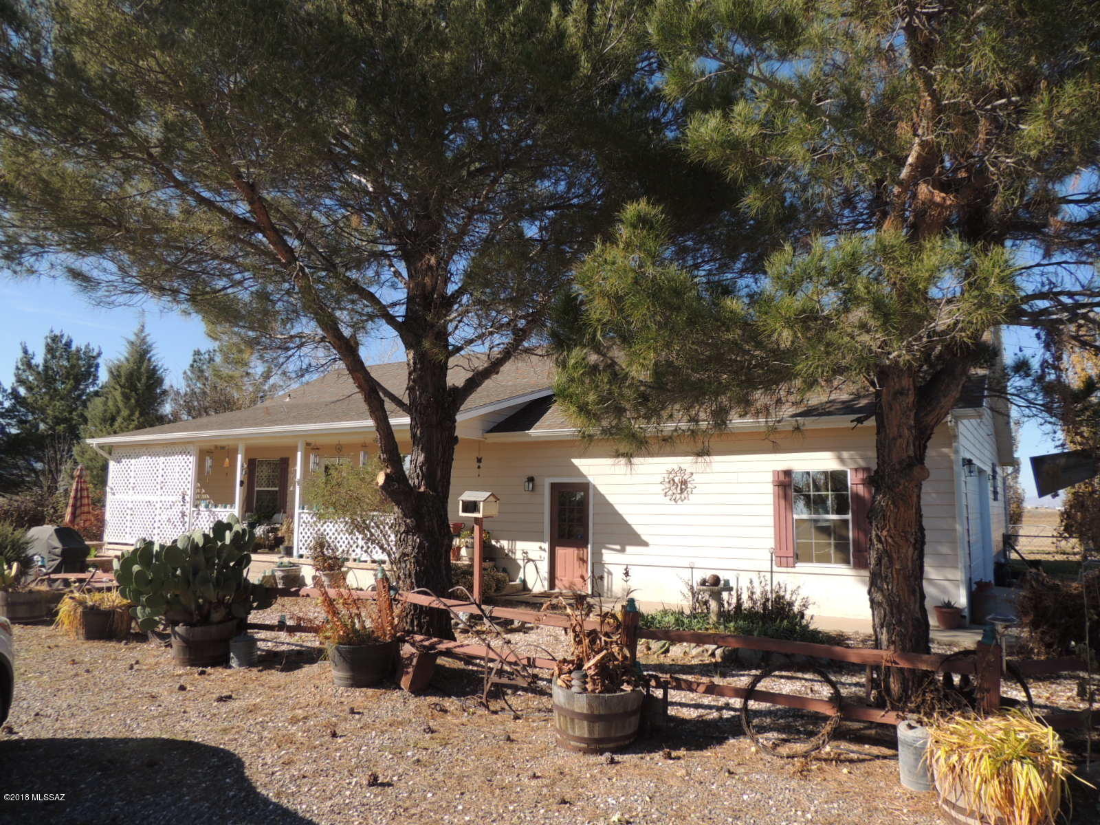 8255 Fort Grant Road Willcox, AZ 85643 - Photo 2 of 50 Gallery Image 2
