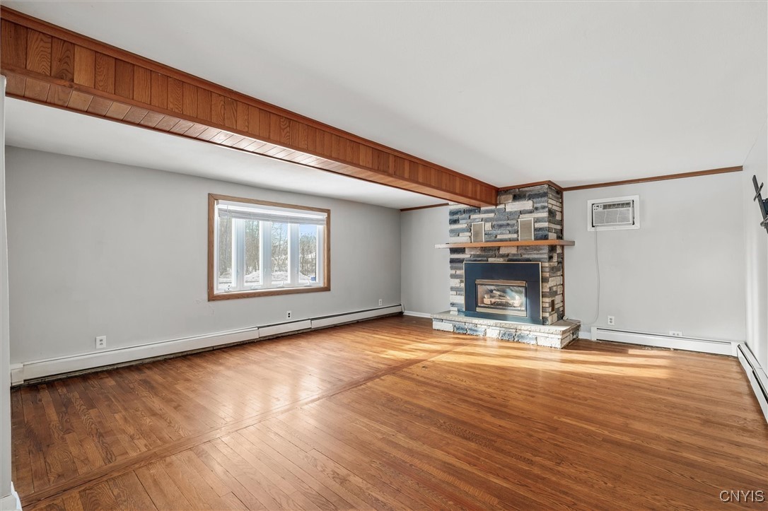 4101 Elmcrest Road Clay, NY 13090 - Photo 13 of 39