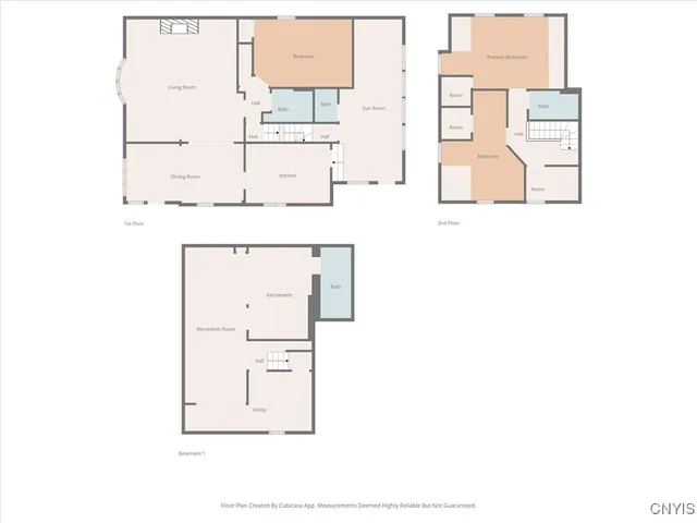 $400,000 | 4101 Elmcrest Road, Clay, NY 13090