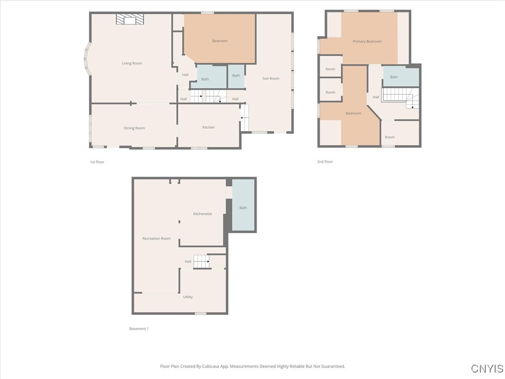 4101 Elmcrest Road Clay, NY 13090 - Photo 29 of 39