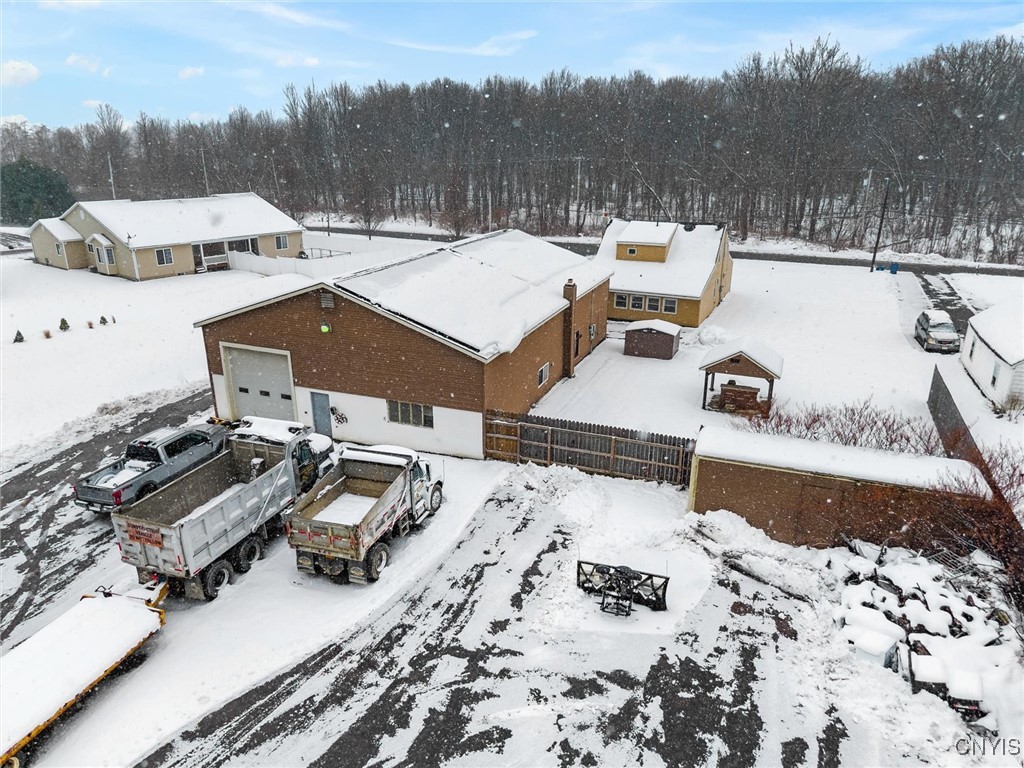 4101 Elmcrest Road Clay, NY 13090 - Photo 39 of 39