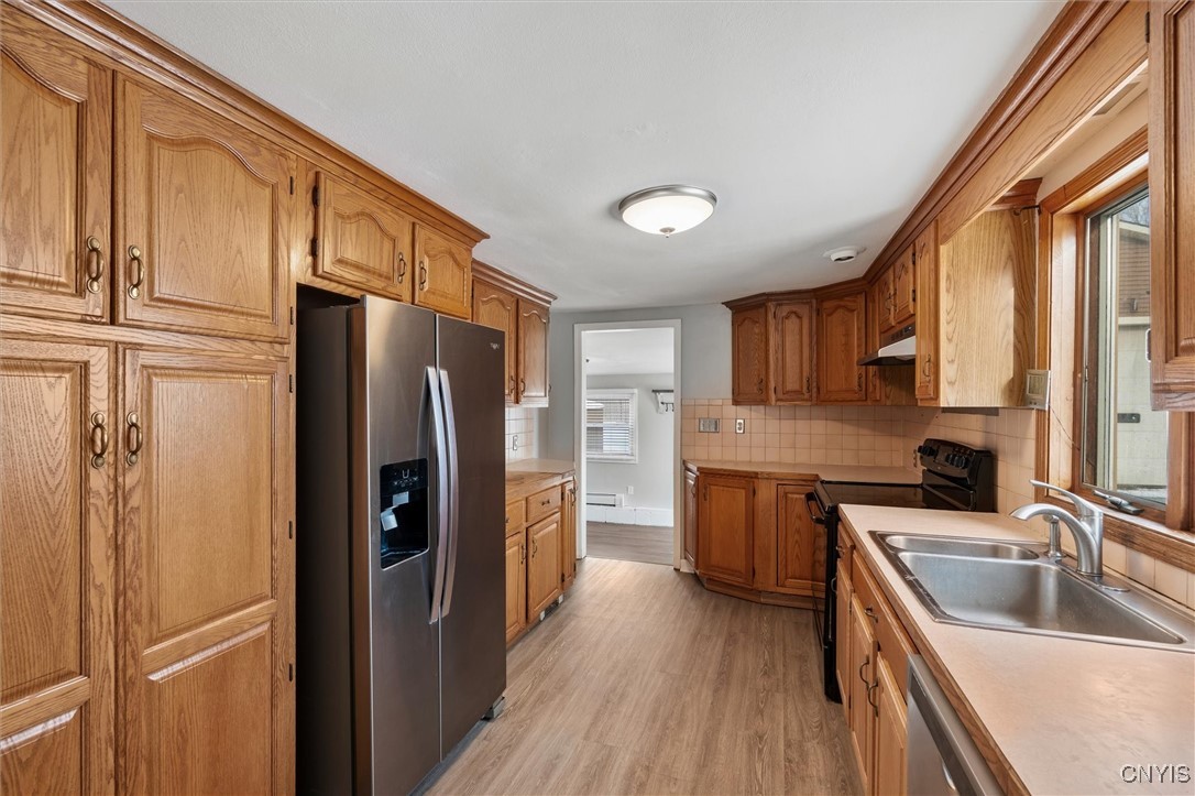 4101 Elmcrest Road Clay, NY 13090 - Photo 9 of 39