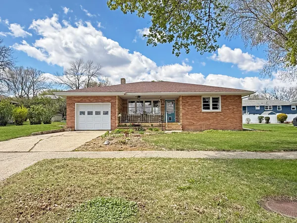 $159,900 | 834 South Orient Street, Fairmont, MN 56031