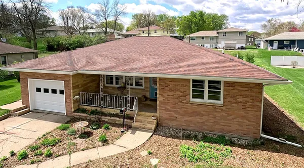 $159,900 | 834 South Orient Street, Fairmont, MN 56031