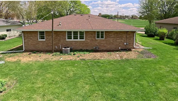 $159,900 | 834 South Orient Street, Fairmont, MN 56031