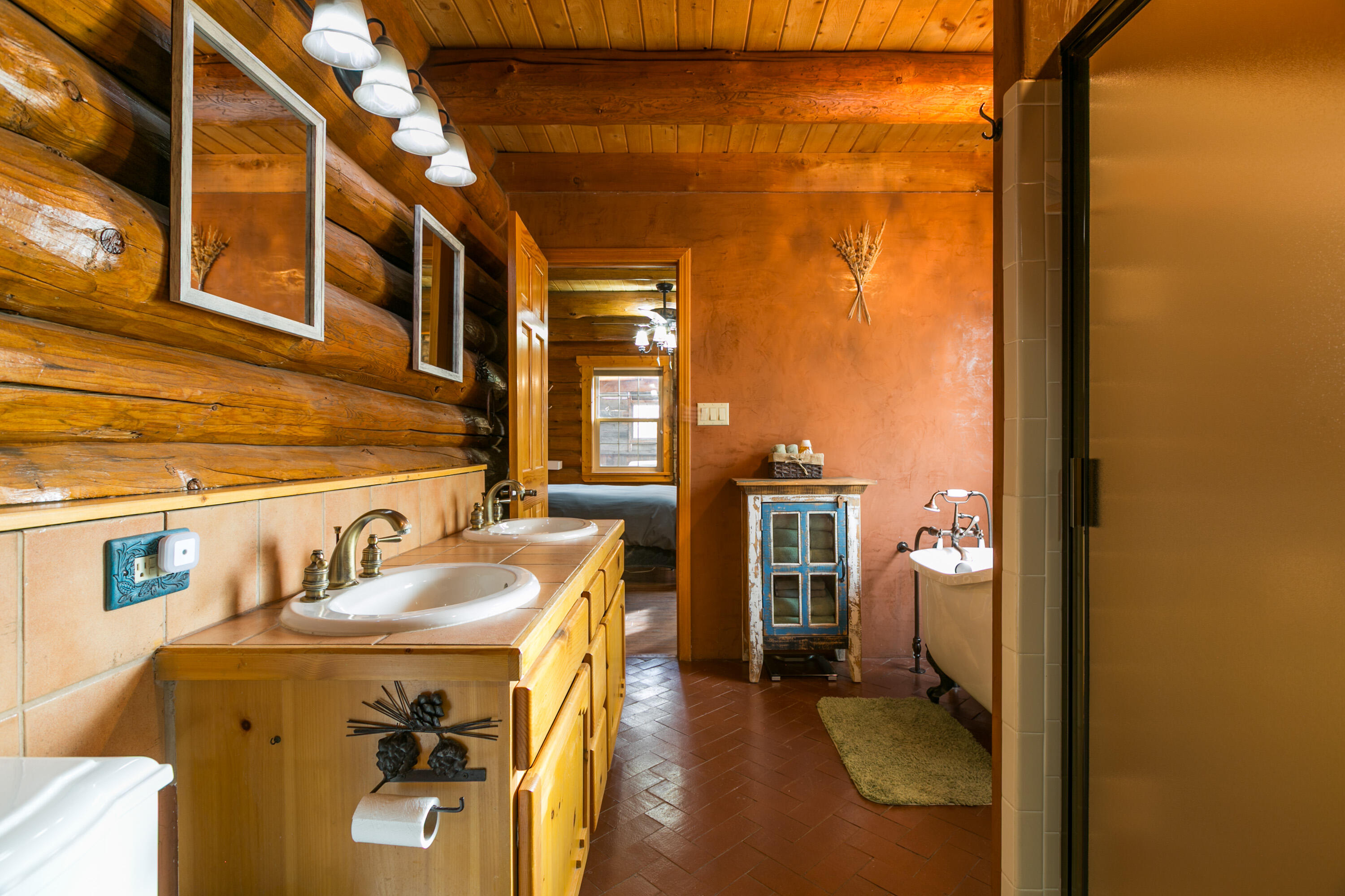 414 Peacock Road Estancia, NM 87016 - Photo 45 of 115 Gallery Image 45