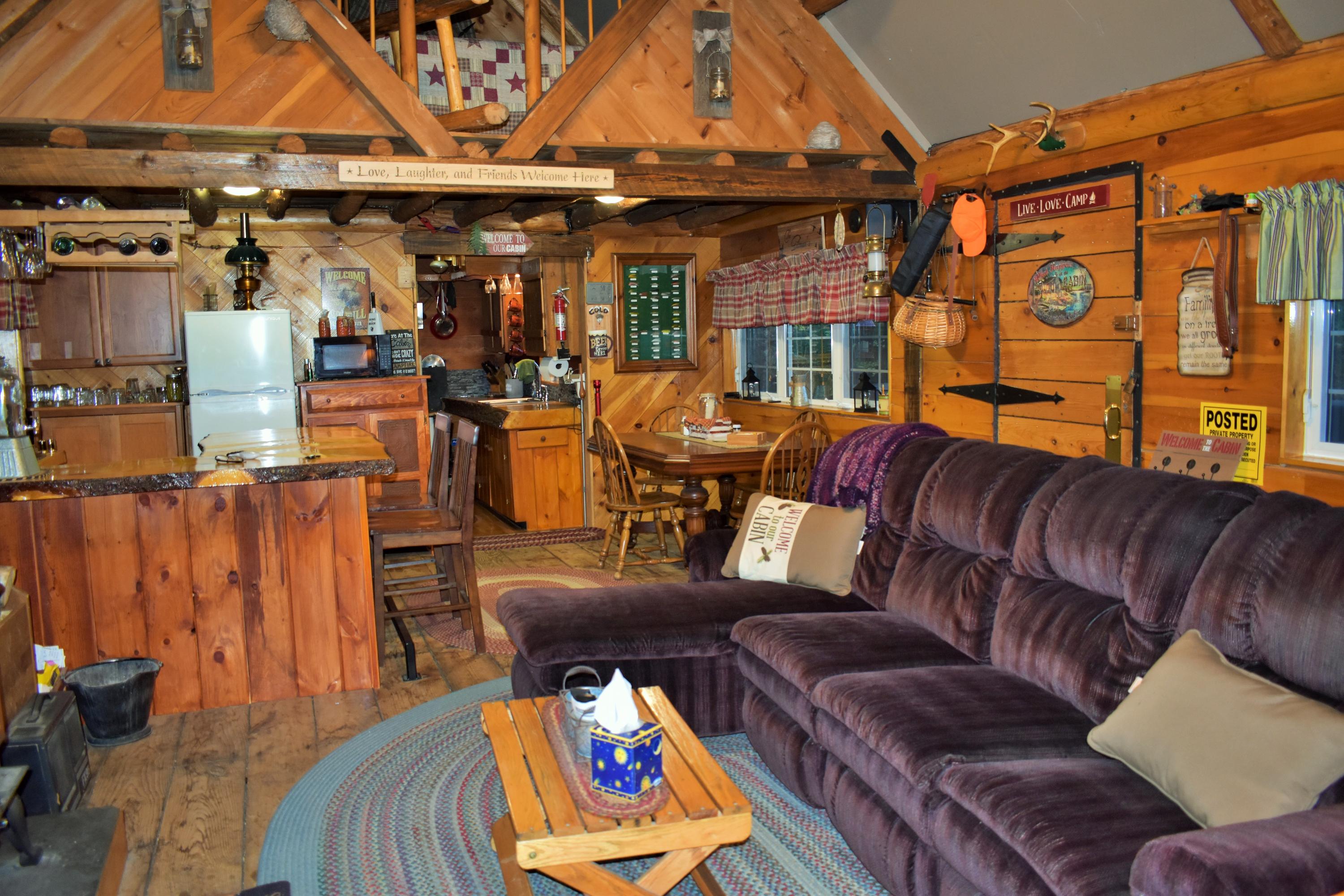 216 Bean Corner Road Harmony, ME 04942 - Photo 18 of 47 17