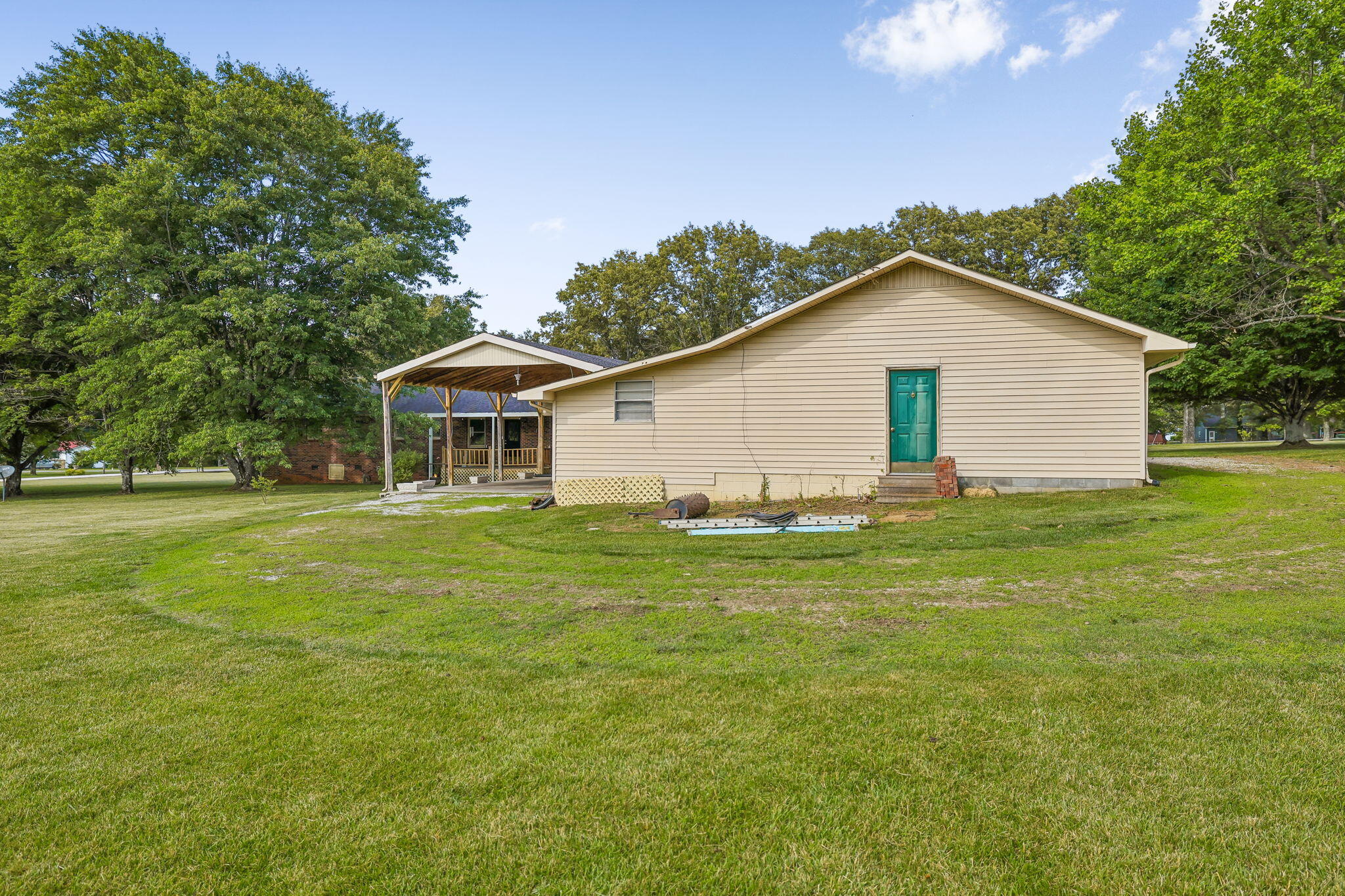 241 Freeman Sherrill Road Manchester, TN 37355 - Photo 51 of 86 58-241 Freeman Sherrill Rd-058