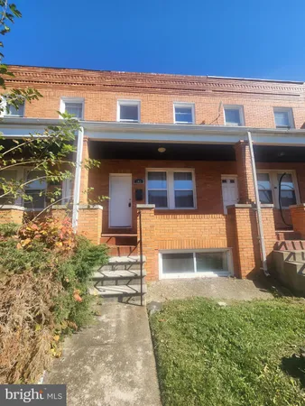 $1,175 | 303 Folcroft Street, Unit 2, Baltimore, MD 21224