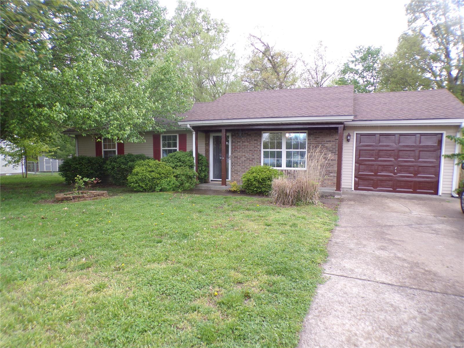 3125 Weaver Road Herrin, IL 62948 - Photo 2 of 16 Gallery Image 2