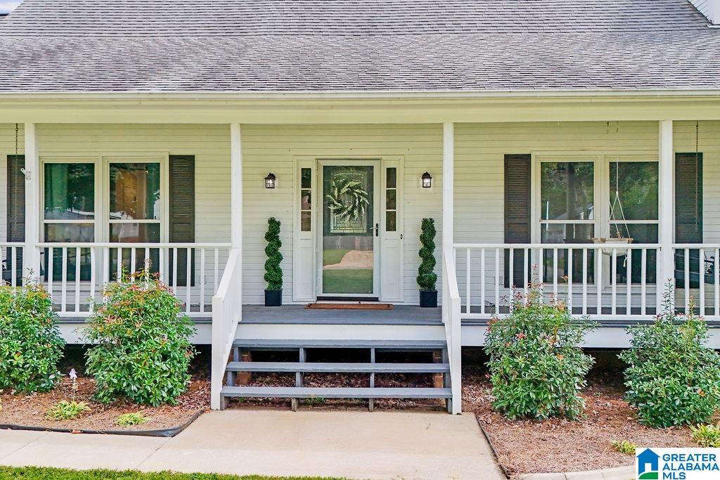 5 Country Hills Road Montevallo, AL 35115 - Photo 5 of 51