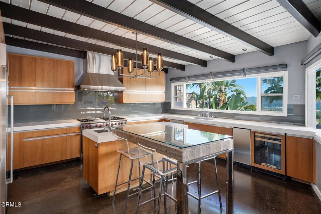 1900 Ransom Road Glendale, CA 91201 - Photo 12 of 64 38-Kitchen