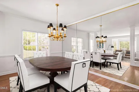 $775,000 | 805 Cricketfield Lane, Cary, NC 27518