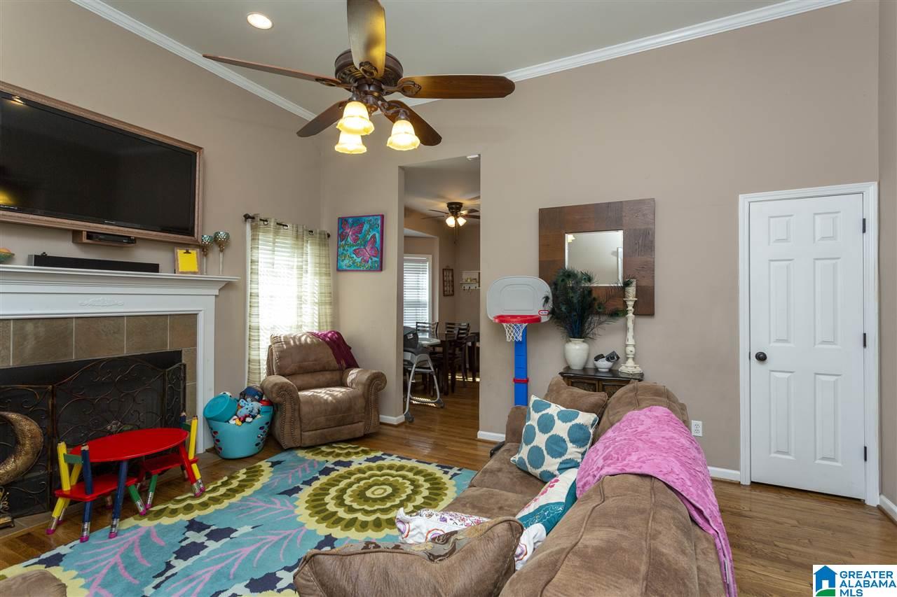 12980 Kimbrell Cutoff Road McCalla, AL 35111 - Photo 16 of 34