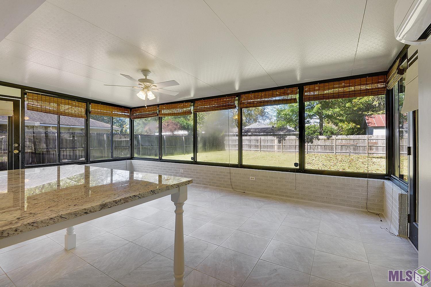 8345 East Thurman Drive Baton Rouge, LA 70806 - Photo 6 of 15 Sunroom