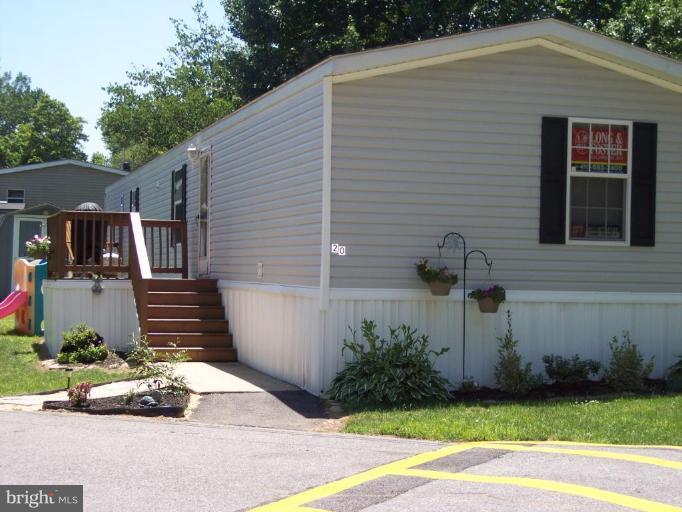 20 Vanessa Avenue Rising Sun, MD 21911 - Photo 1 of 20 Exterior (Main)