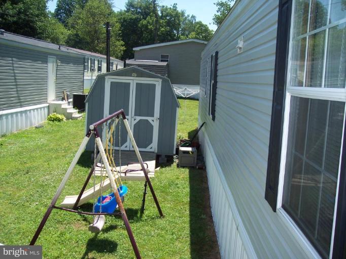 20 Vanessa Avenue Rising Sun, MD 21911 - Photo 16 of 20 STORAGE SHED