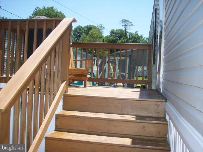 20 Vanessa Avenue Rising Sun, MD 21911 - Photo 17 of 20 Deck