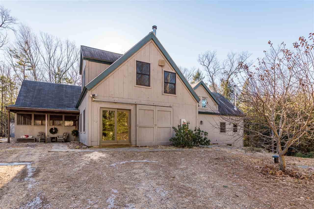 48 Brentwood Road Exeter, NH 03833 - Photo 3 of 26
