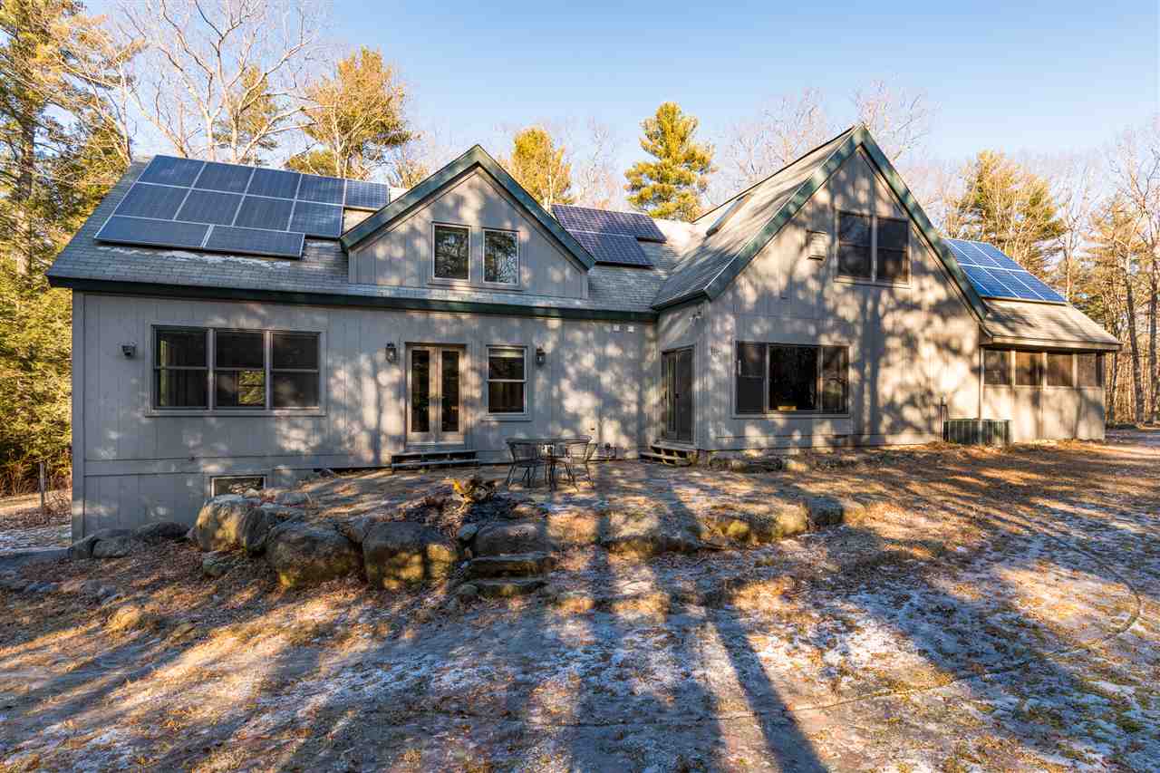 48 Brentwood Road Exeter, NH 03833 - Photo 4 of 26