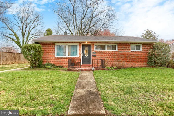 $275,000 | 5503 Greenhill Avenue, Baltimore, MD 21206