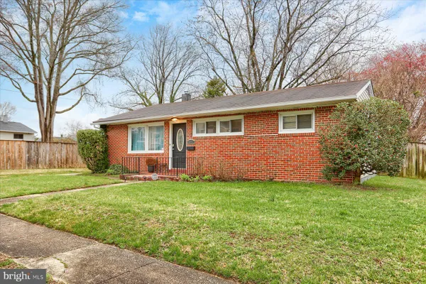 $275,000 | 5503 Greenhill Avenue, Baltimore, MD 21206