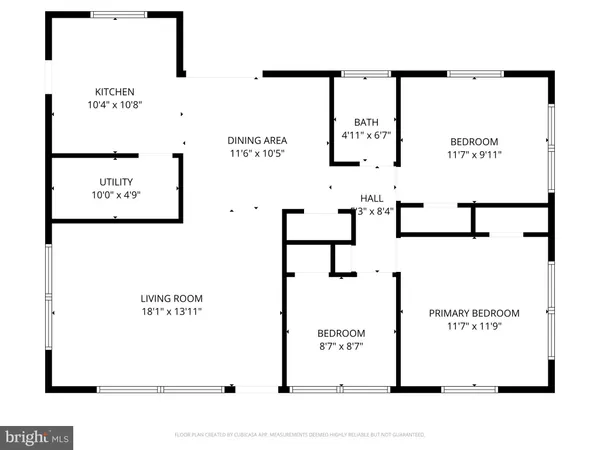 $275,000 | 5503 Greenhill Avenue, Baltimore, MD 21206