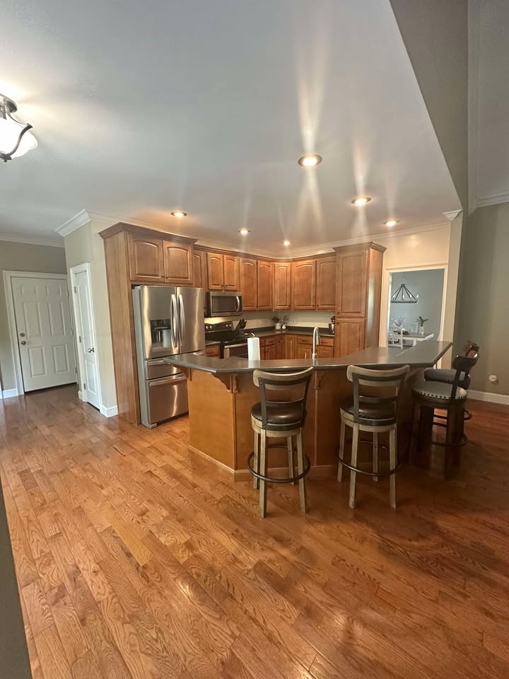 2281 Bowers Road Northeast Dalton, GA 30721 - Photo 12 of 29 Gallery Image 12
