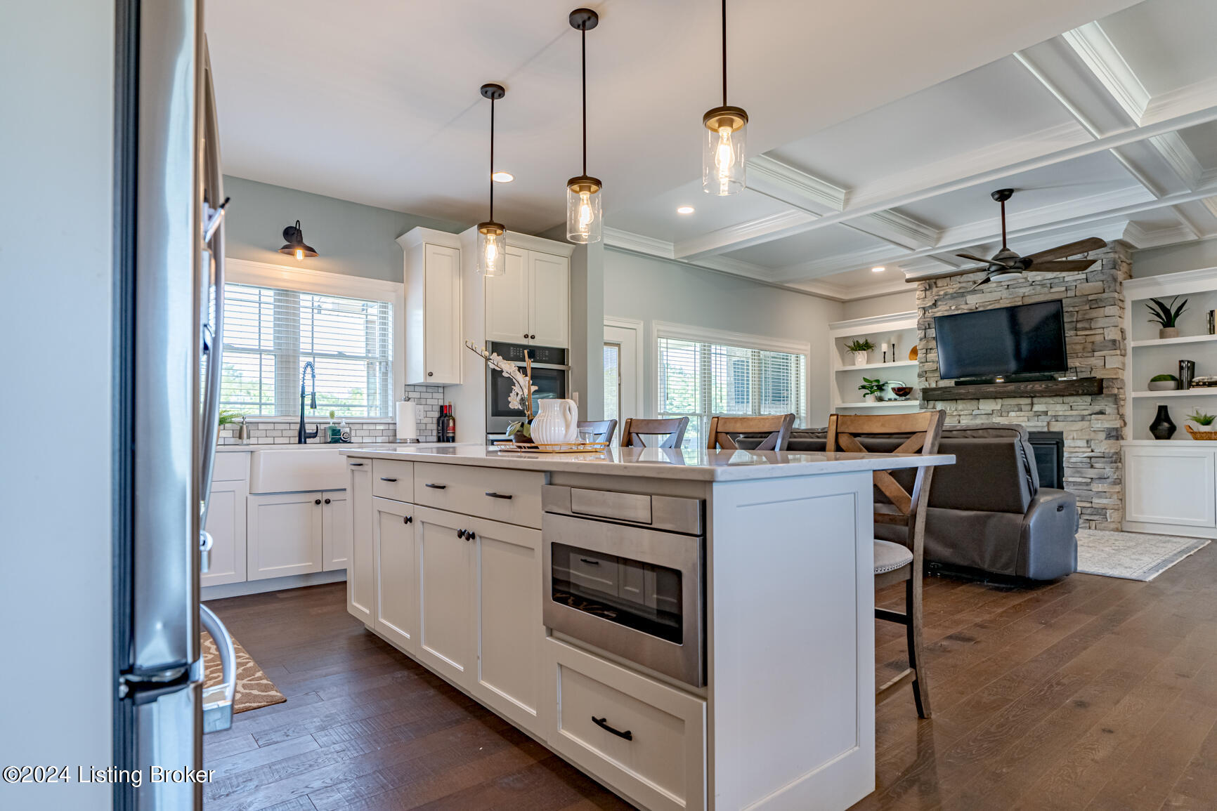 1519 Yoder Tipton Road Taylorsville, KY 40071 - Photo 20 of 114 DSC02214