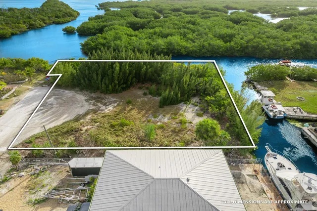 a view of a sign board of a building