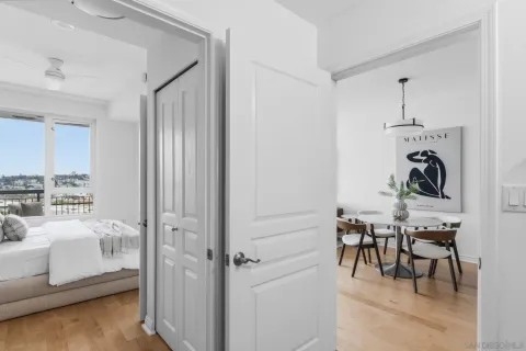 $675,000 | 300 West Beech Street, Unit 1705, San Diego, CA 92101