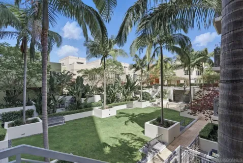 $675,000 | 300 West Beech Street, Unit 1705, San Diego, CA 92101