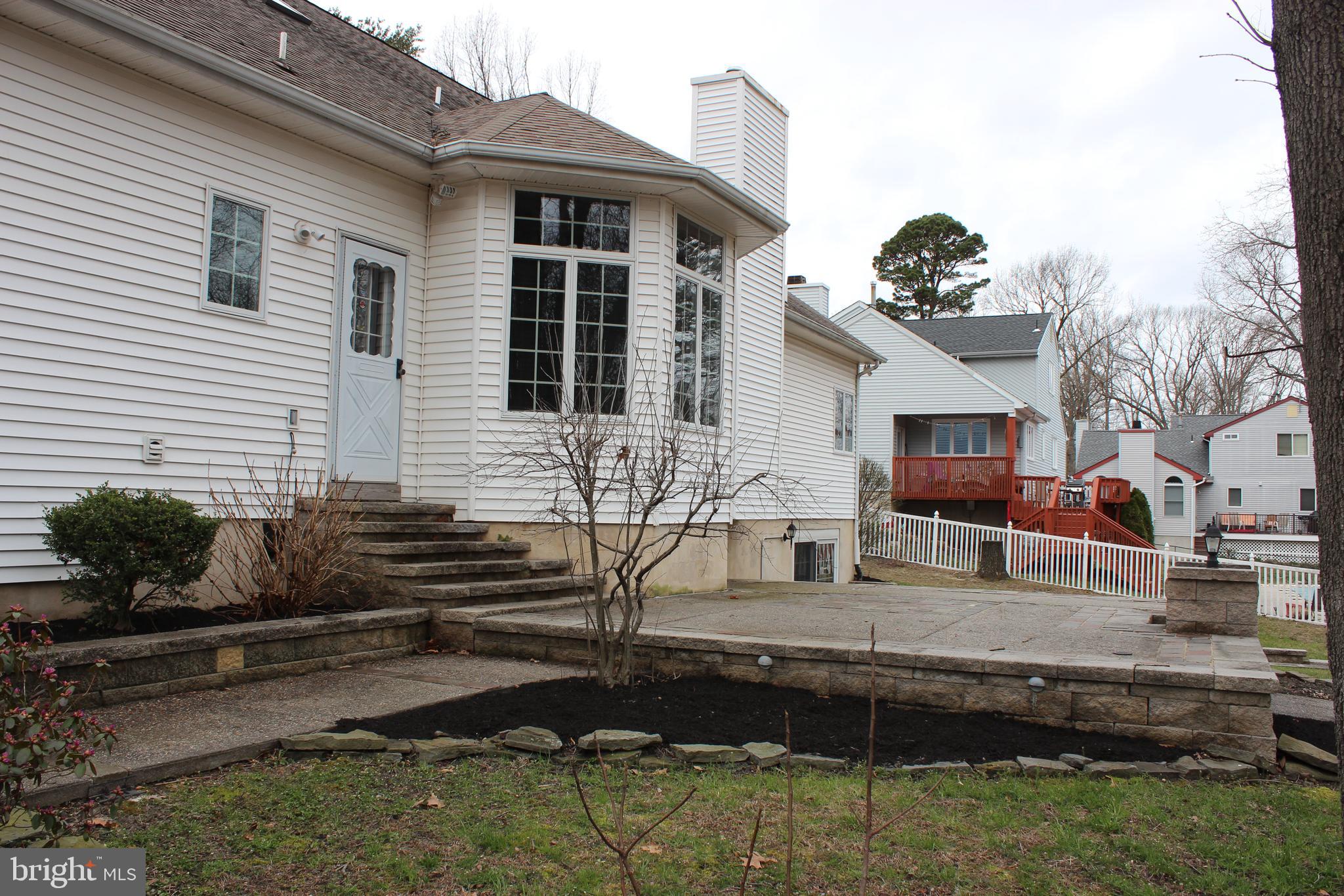 214 Creek Road Mount Laurel, NJ 08054 - Photo 46 of 47 Gallery Image 46