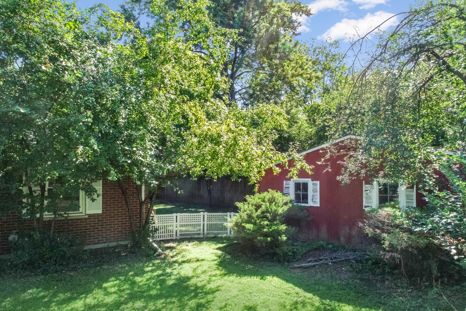 44 Aldon Road Montgomery, IL 60538 - Photo 23 of 24 front view of a house with a yard