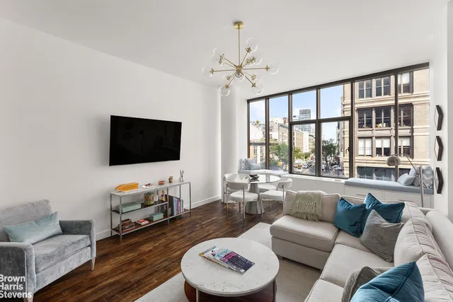 $2,400,000 | 210 Lafayette Street, Unit 3D | SoHo