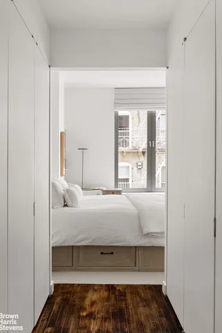 $2,400,000 | 210 Lafayette Street, Unit 3D | SoHo