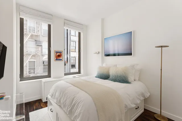 $2,400,000 | 210 Lafayette Street, Unit 3D | SoHo
