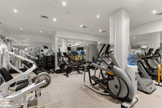 $2,400,000 | 210 Lafayette Street, Unit 3D | SoHo