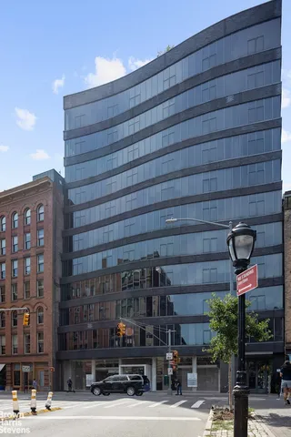 $2,400,000 | 210 Lafayette Street, Unit 3D | SoHo