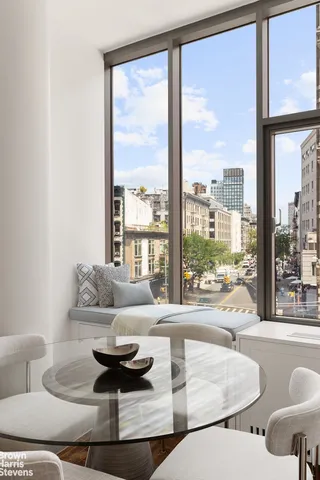 $2,400,000 | 210 Lafayette Street, Unit 3D | SoHo