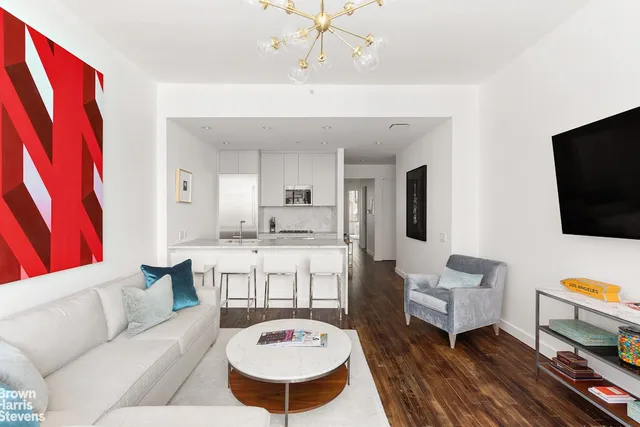 $2,400,000 | 210 Lafayette Street, Unit 3D | SoHo