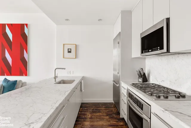 $2,400,000 | 210 Lafayette Street, Unit 3D | SoHo