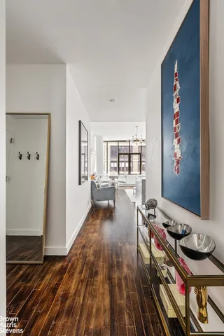 $2,400,000 | 210 Lafayette Street, Unit 3D | SoHo
