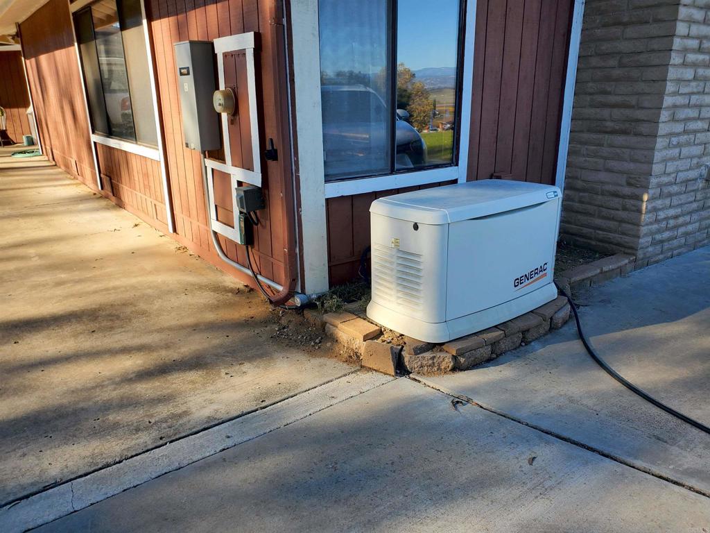 17910 Bluegrass Road Ramona, CA 92065 - Photo 13 of 33 a view of an entryway with staircase