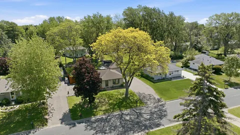 $317,000 | 5900 Ensign Avenue North, New Hope, MN 55428