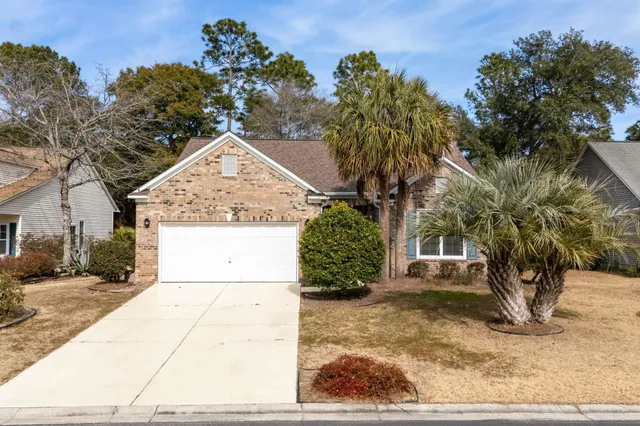 $512,000 | 242 Barony Place, Pawleys Island, SC 29585