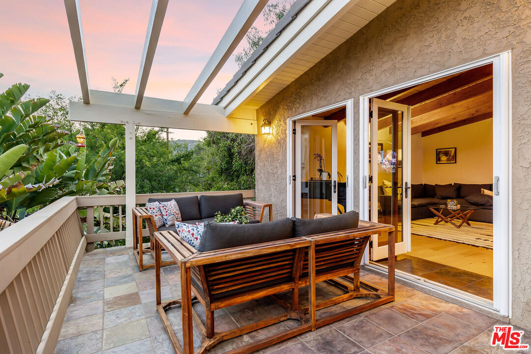 2716 Halsey Road Topanga, CA 90290 - Photo 43 of 51