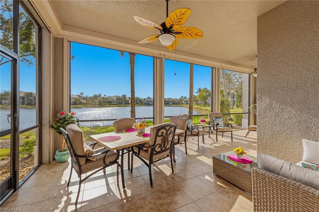 9233 Museo Circle, Unit 103 Naples, FL 34114 - Photo 23 of 49 a outdoor space with furniture